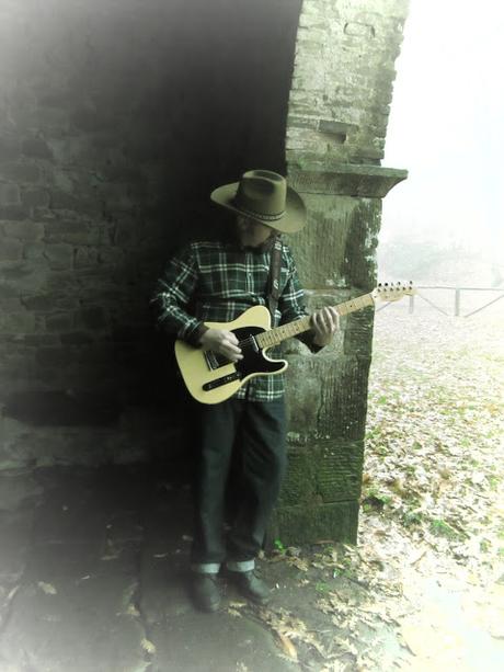 Mad Six Shooter- reprise