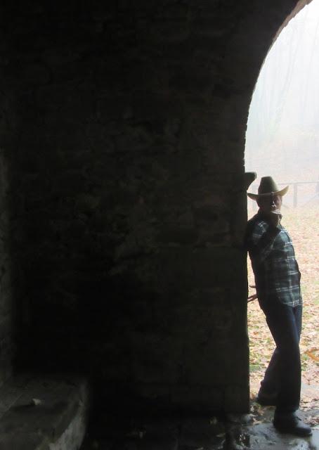 Mad Six Shooter- reprise