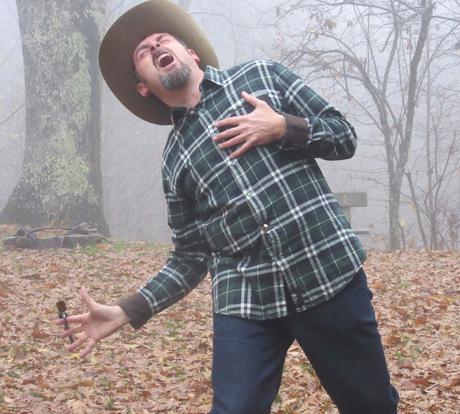 Mad Six Shooter- reprise