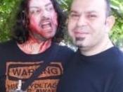 INTERVISTA Luigi Bonaro Daniele Picciuti; Clowns Zombies