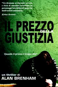 alan brenham - Il prezzo della giustizia