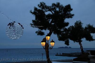 Positano Christmas Time 2015-2016