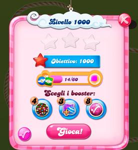 Candy Crush Regularis