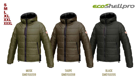 StilEtico + Quagga = 25% di sconto con il gruppo d'acquisto!