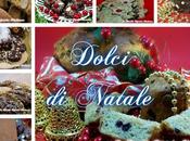 Raccolta Dolci Natalizi