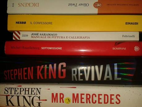 Toc,Toc, Natale in anticipo