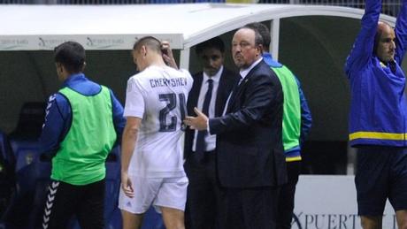 Copa del Rey: Real Madrid ufficialmente squalificato, i risultati dei sedicesimi di finale