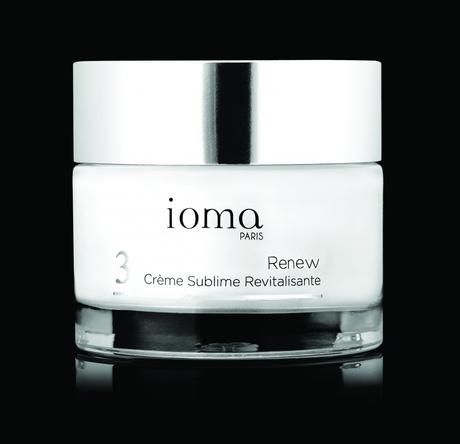 IOMA CREME-SUBLIME-REVITALISANTE