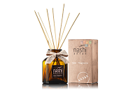 Speciale Natale: Nashi Argan