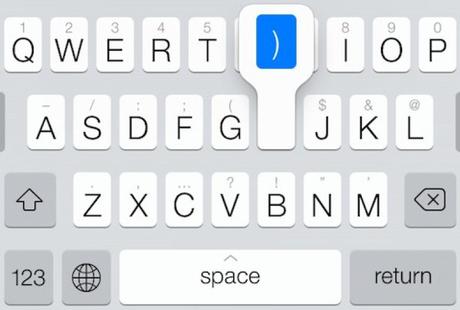 Cydia (iOS 9.x.x) – AltKeyboard 2 (iOS 7/8/9) utilizziamo i caratteri alternativi senza cambiare tastiera, si aggiorna correggendo vari crash [Aggiornato Vers. 1.1.2]