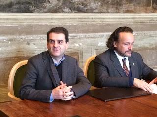 PAVIA. Per abbattere l’inquinamento delle polveri sottili occorre un comportamento più virtuoso.