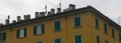 PAVIA. Per abbattere l’inquinamento delle polveri sottili occorre un comportamento più virtuoso.