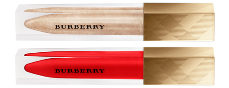 Burberry, Festive Beauty Collection Makeup & My Burberry Eau De Parfum