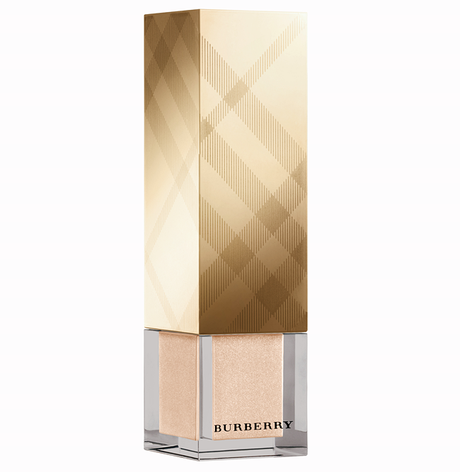 Burberry, Festive Beauty Collection Makeup & My Burberry Eau De Parfum