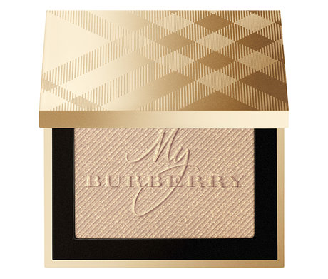 Burberry, Festive Beauty Collection Makeup & My Burberry Eau De Parfum