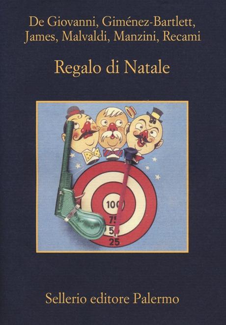 Letture natalizie!