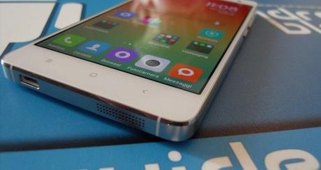Xiaomi Mi 4