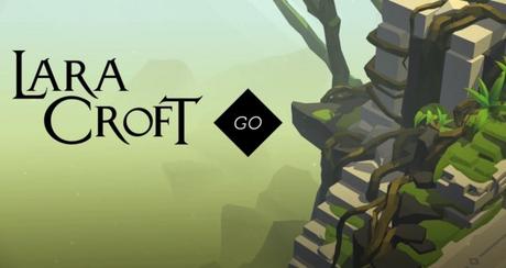 Lara Croft Go