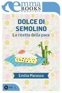 Libri da Mangiare [Anteprima]: Dolce di semolino e Biancomangiare