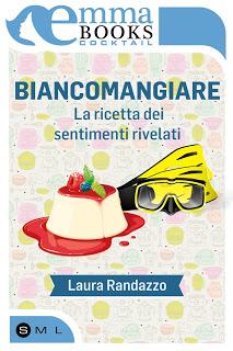 Libri da Mangiare [Anteprima]: Dolce di semolino e Biancomangiare