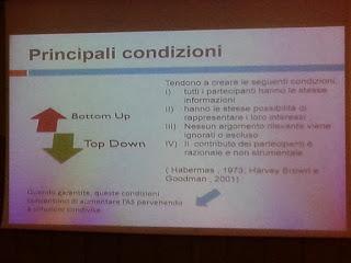 Xylella se si fosse fatto così non ci sarebbero stati problemi