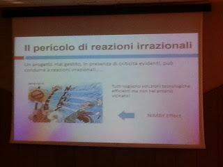 Xylella se si fosse fatto così non ci sarebbero stati problemi