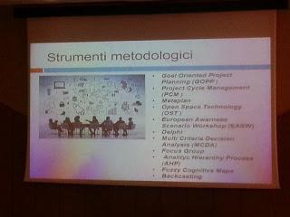 Xylella se si fosse fatto così non ci sarebbero stati problemi