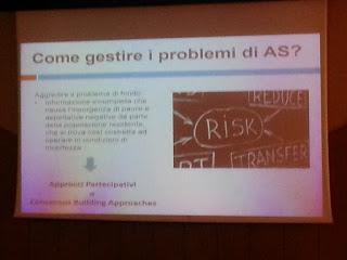 Xylella se si fosse fatto così non ci sarebbero stati problemi