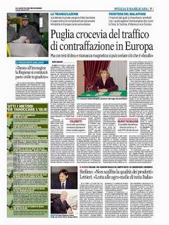 Xylella 4 dicembre 2015