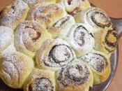 Torta delle rose