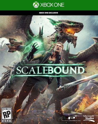 Microsoft prevede un successo globale per Scalebound