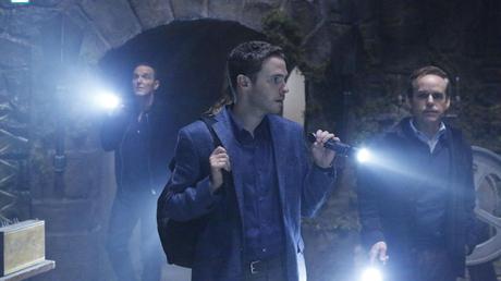 Agents of S.H.I.E.L.D. 3: online un nuovo sneak peek da 'Maveth'