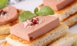Patè de Foie gras