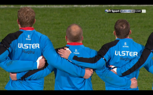 Pro12: Ulster vince, ma Edinburgh c’è. Connacht fermato a Cardiff