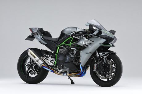 Over TT-Formula RS for Kawasaki H2