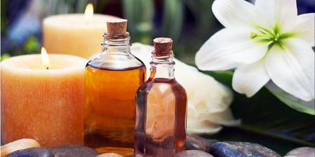 Come utilizzare le essenze aromatiche