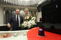 Nespresso: New Opening, a Palermo