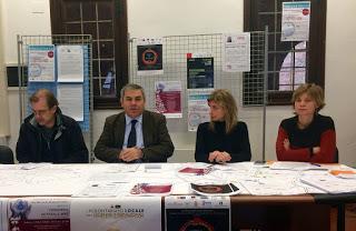 PAVIA. Gli appuntamenti del CSV per oggi, Giornata Internazionale del Volontariato.