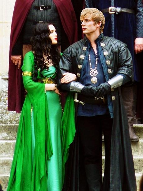 iChange | #2 – Merlin