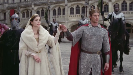 iChange | #2 – Merlin