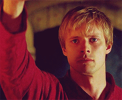 iChange | #2 – Merlin