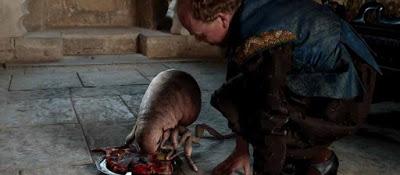 IL RACCONTO DEI RACCONTI - TALE OF TALES (2015)