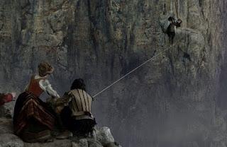 IL RACCONTO DEI RACCONTI - TALE OF TALES (2015)