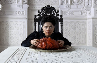 IL RACCONTO DEI RACCONTI - TALE OF TALES (2015)