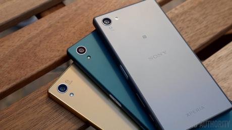 [News]Display 4K sul Sony Xperia Z5 Premium: solo una mossa commerciale