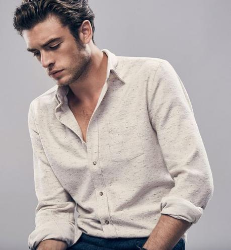 COME VESTIRE SPORTIVO CON CLASSE? CI PENSA MASSIMO DUTTI!