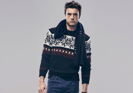 COME VESTIRE SPORTIVO CON CLASSE? CI PENSA MASSIMO DUTTI!