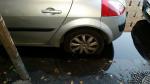 Via Giolitti : l’unica strada che si allaga anche se non piove !