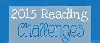 Aggiornamento reading challenges 2015: novembre 2015