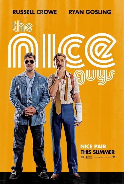 The Nice Guys - Trailer Originale Ufficiale (Red Band)